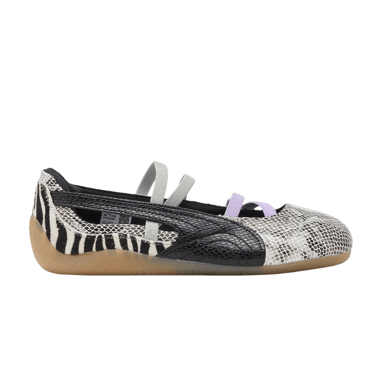 Puma Wmns Speedcat Ballet 'Black Cashew Lavender' Lavender