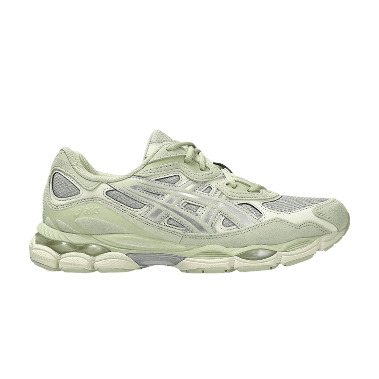 ASICS Gel NYC 'Sage Frost Pure Silver' Sage Frost/Pure Silver