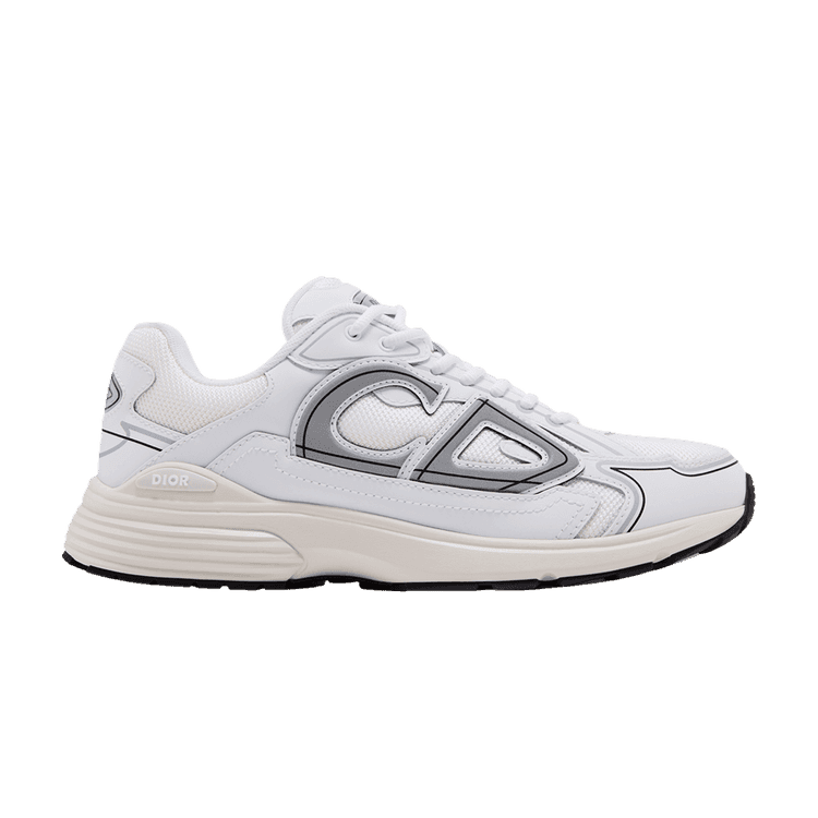 Dior B30 'White Grey' White/Grey