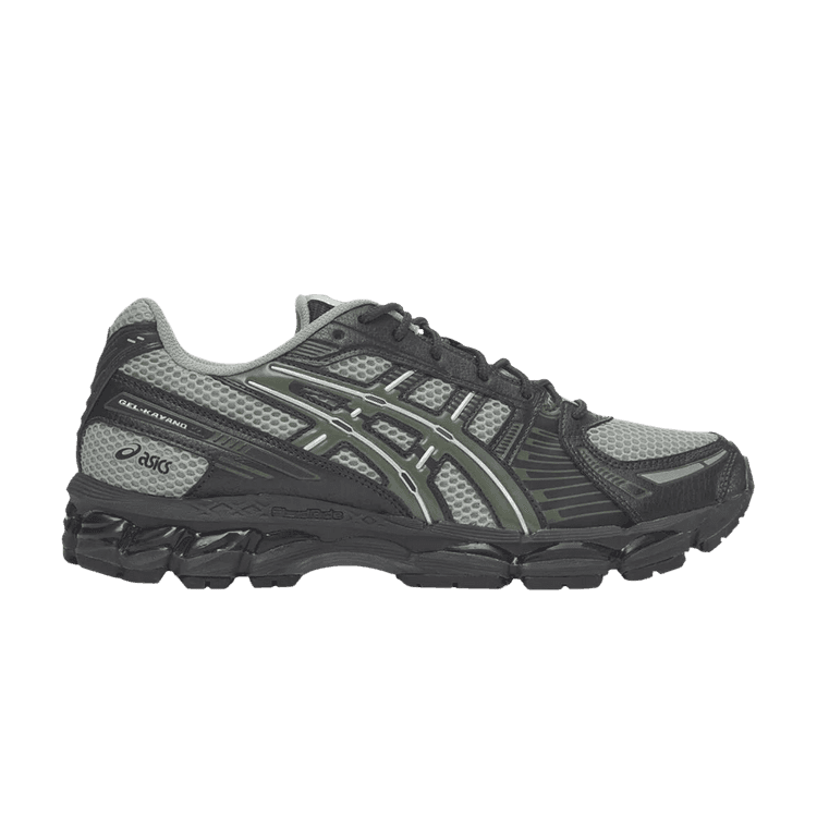 ASICS Gel Kayano 12.1 'Olive Green Black'