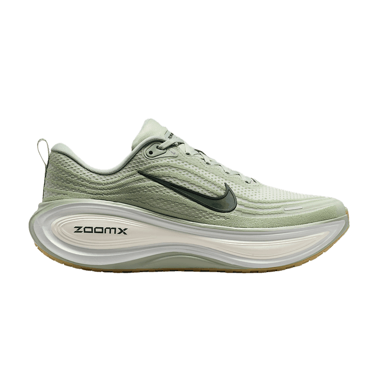 Nike Vomero Plus 'Jade Horizon' Jade Horizon/Sail/Light Silver/Black Spruce