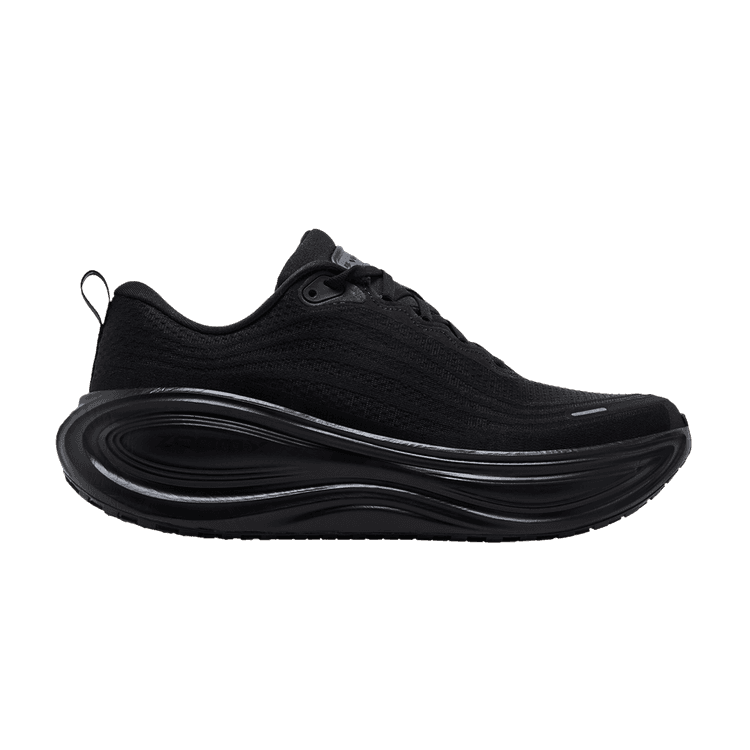 Nike Vomero Plus 'Black' Black