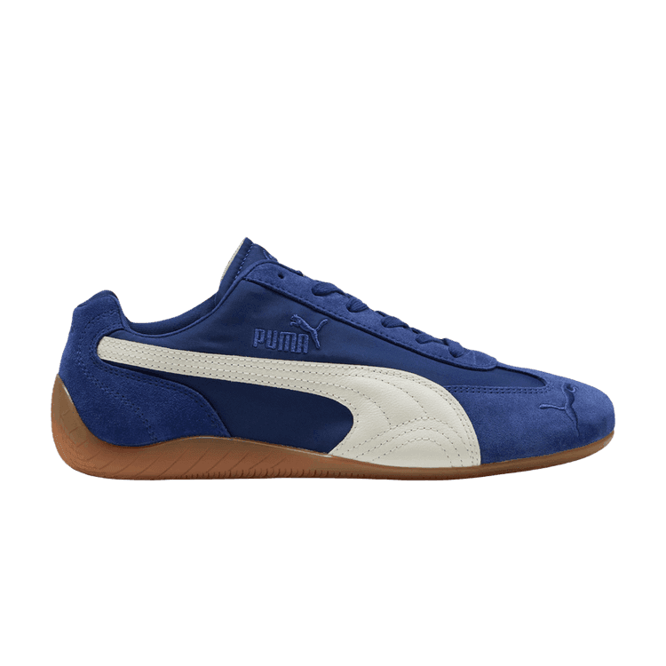 Puma Speedcat Nylon 'Blue Jewel' Blue Jewel/White
Details