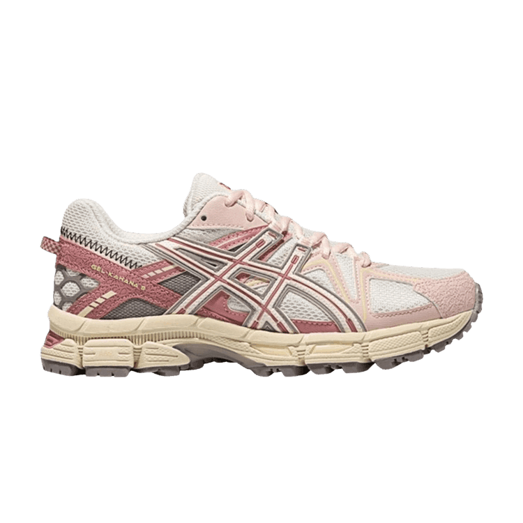 ASICS Gel Kahana 8 'Pink White' Pink White