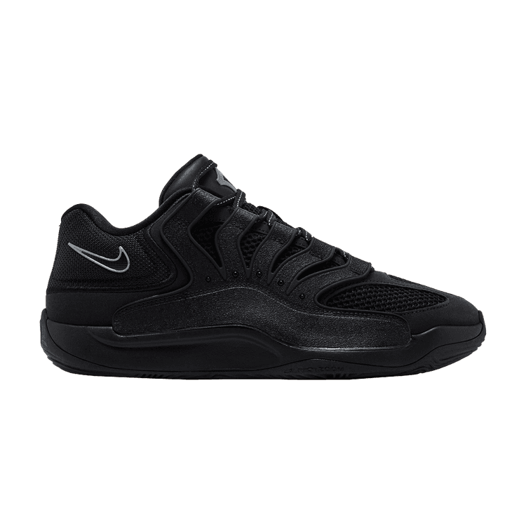 Nike KD18 'Black/Black' Black/Black