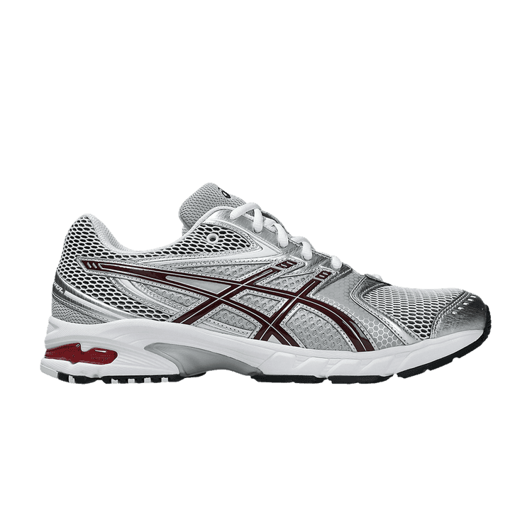 ASICS Gel DS Trainer 14 'White Port Royal' White/Port Royal