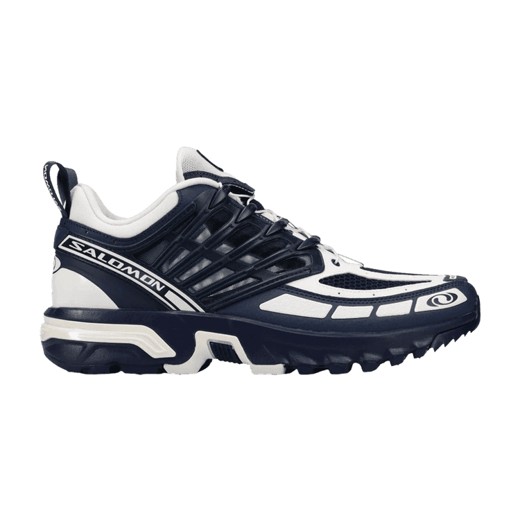Salomon ACS Pro Japan 'Nami Pack' White / Maritime Blue / Spellbound
