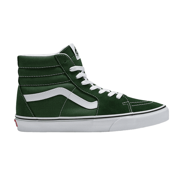 Vans Sk8-Hi 'Greener Pastures'