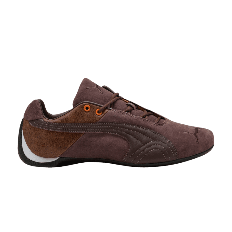 Puma Future Cat 'Brown' Brown