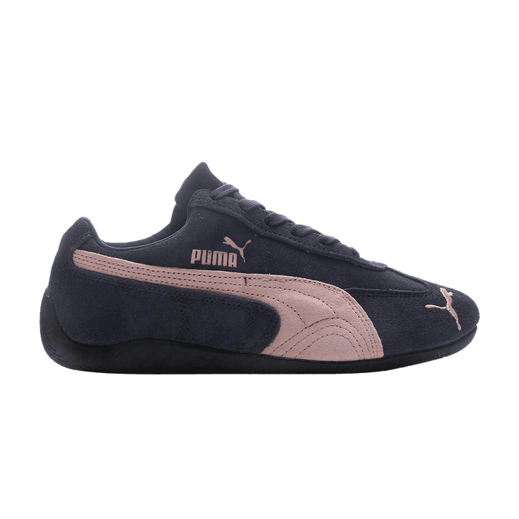 Puma Wmns Speedcat OG 'New Navy Rosy Outlook' New Navy/Rosy Outlook