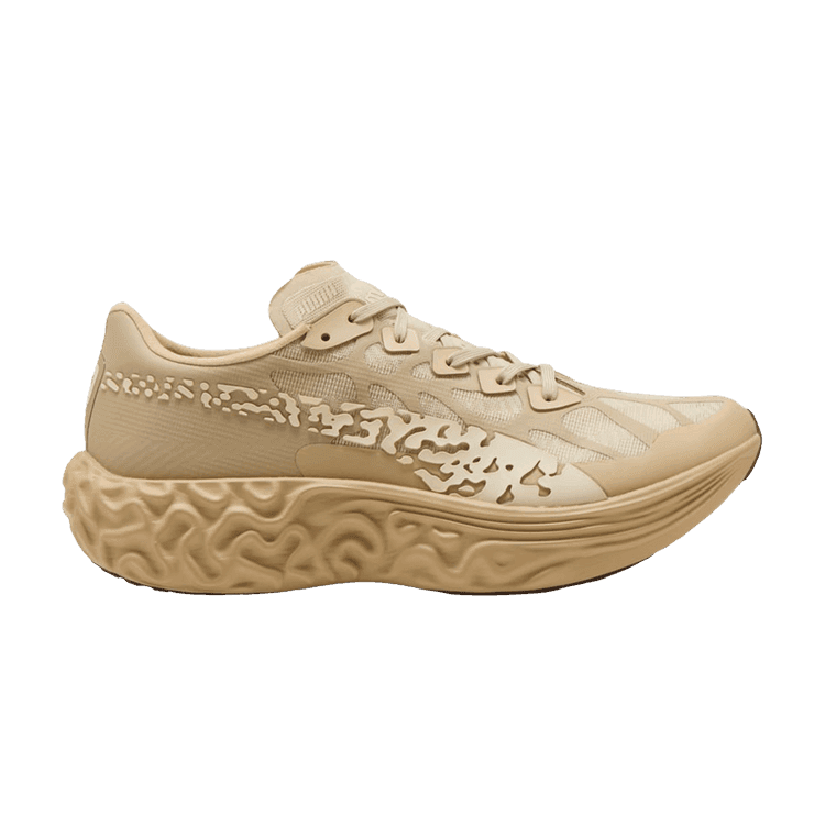 Salehe Bembury x Puma Velum Nitro Akita 'Toasted Almond' Toasted Almond/Sand Dune