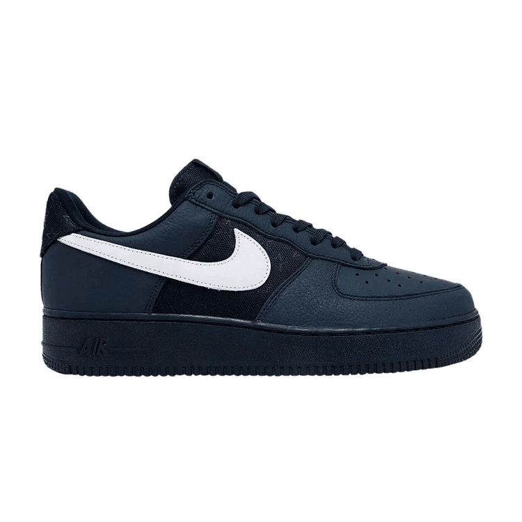 Nike Air Force 1 Low 'Team USA' Multi-Color/Obsidian-University Red-White
