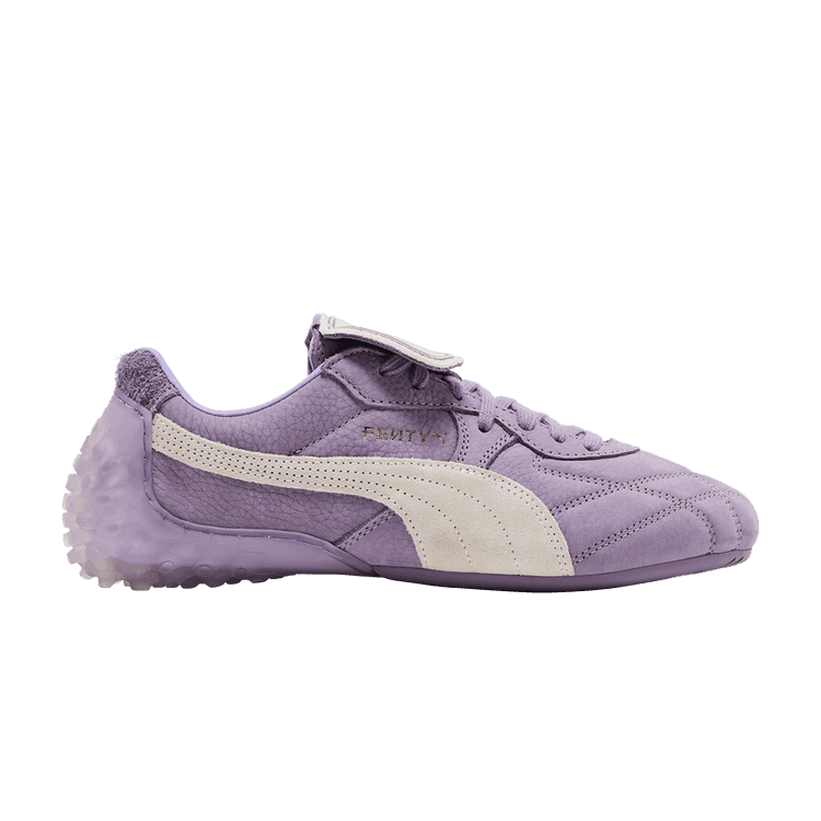 Fenty x Puma Avanti LS 'Pale Plum' Pale Plum/Alpine Snow