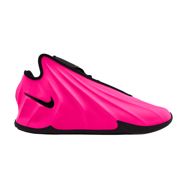 Nike GT Future 'Hyper Pink' Hyper Pink/Black-Hyper Pink