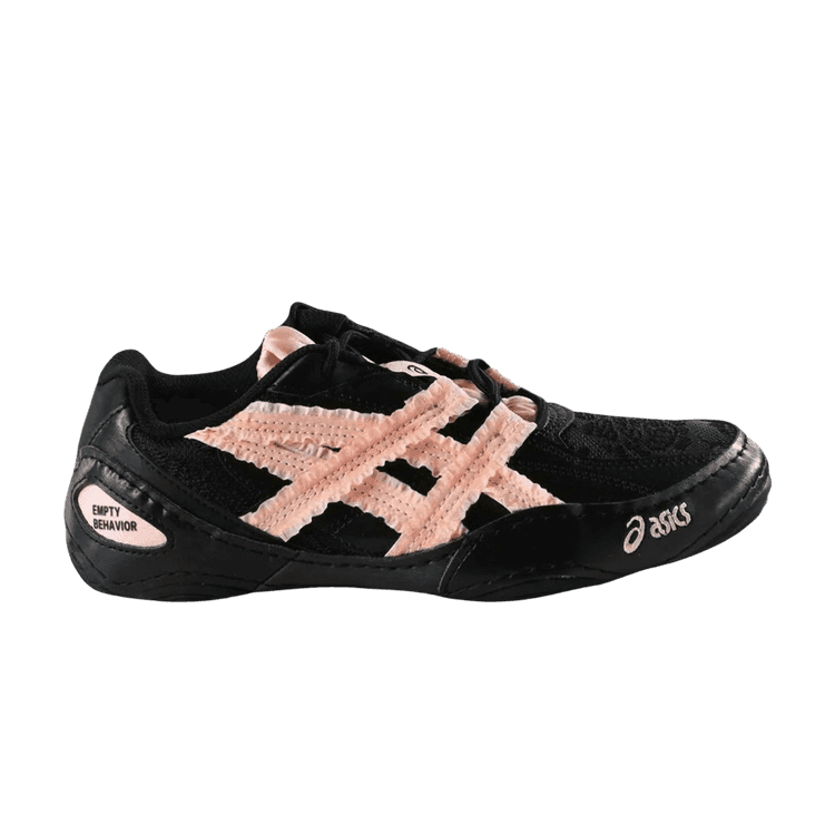 ASICS Hypersync 'Black Breeze' Black/Breeze