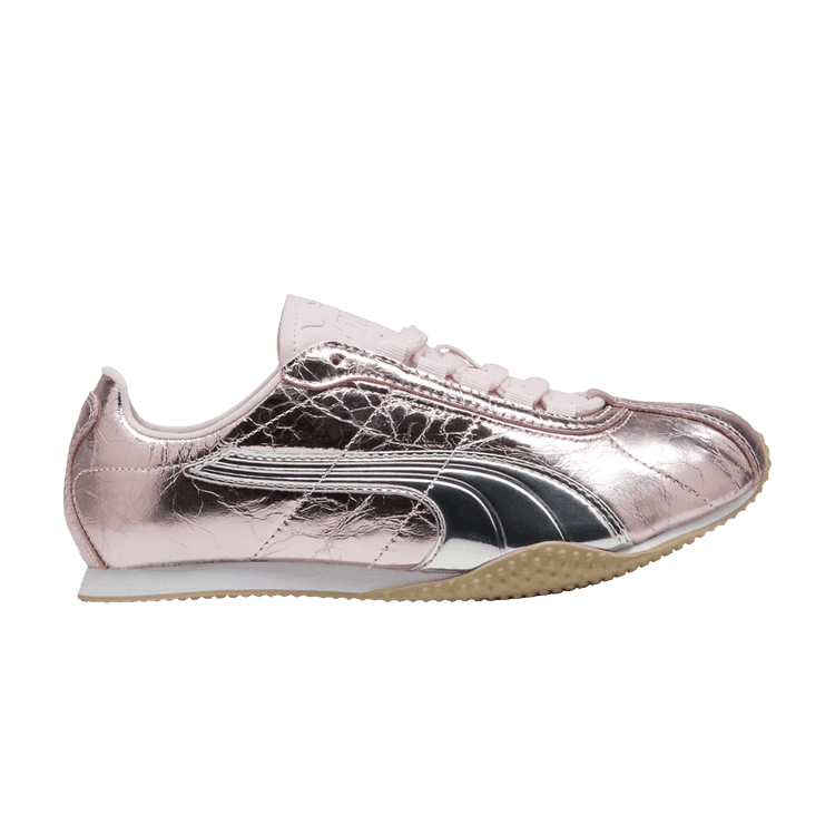 Puma Wmns H-Street Luster 'Powder Pink' Powder Pink/Birch
Details