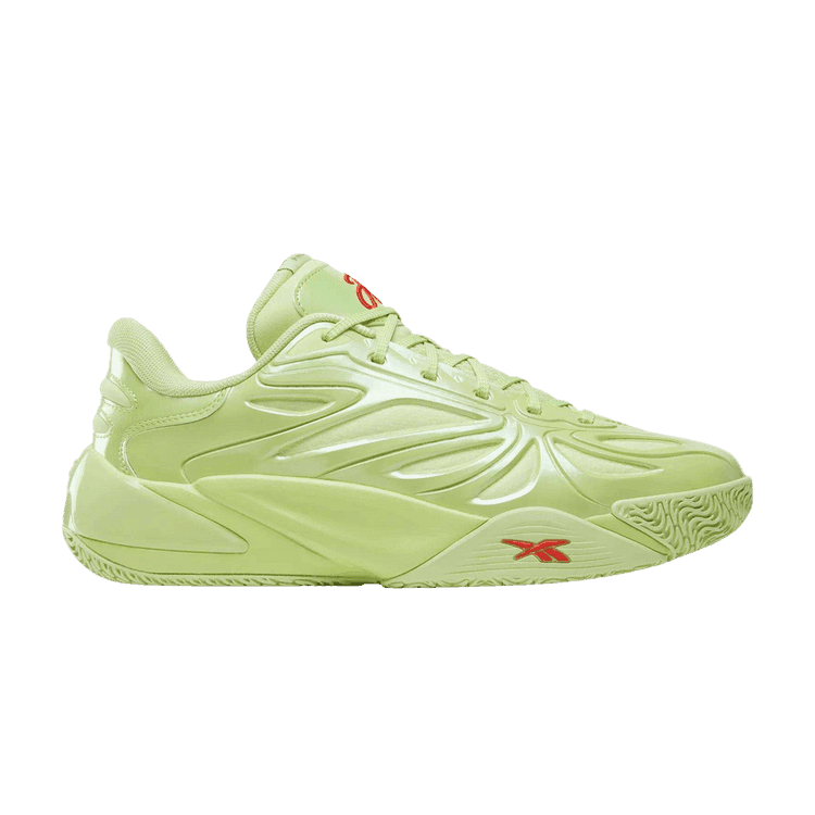 Reebok Wmns Angel Reese 1 'Grid Green' Grid Green/Grid Green/Grid Green