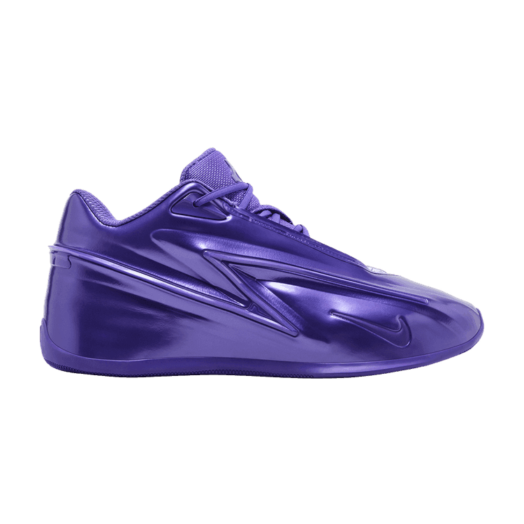 Nike KD 19 'Field Purple' Field Purple/University Gold-Stadium Green