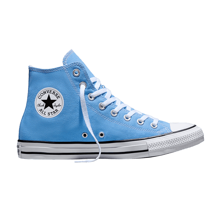 Converse Chuck Taylor All Star Canvas 'Lt. Blue' Lt. Blue