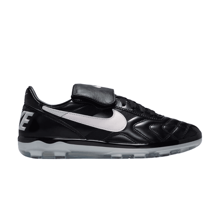 Nike Cryoshot Tiempo '94 OG 'Black University Gold' Black/White-University Gold-Pale Ivory