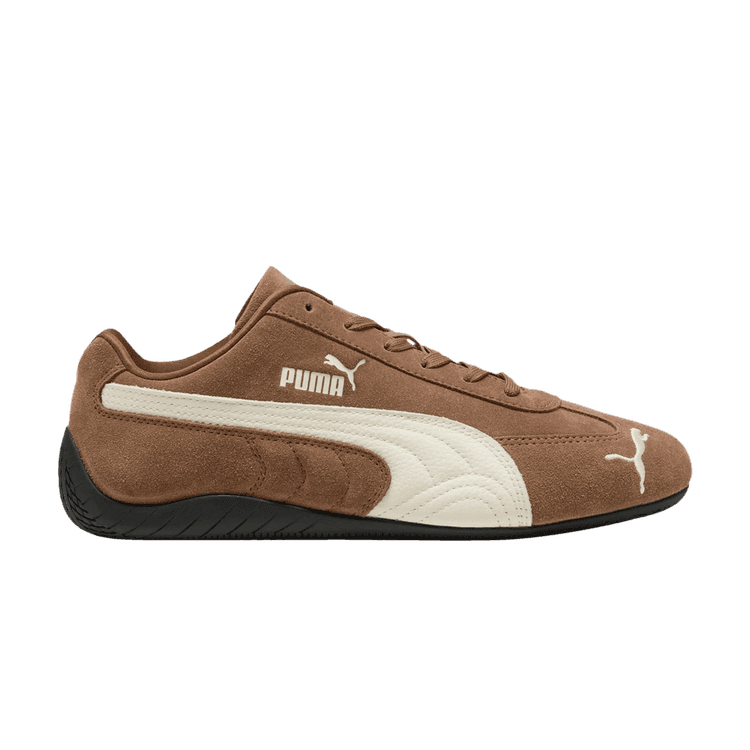 Puma Speedcat 'Haute Coffee' Haute Coffee/Frosted Ivory
Details