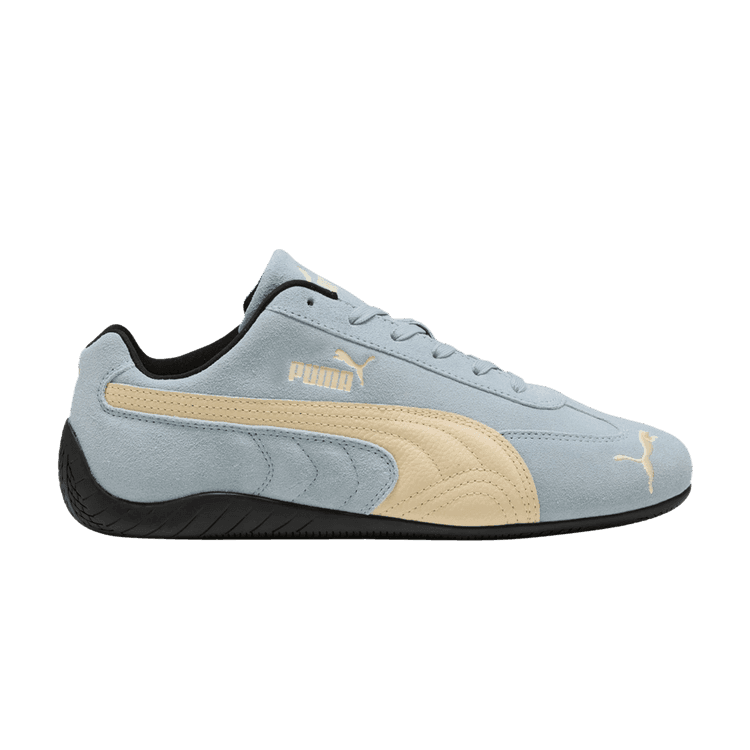 Puma Speedcat 'Sea Illusion' Sea Illusion/Black
Details