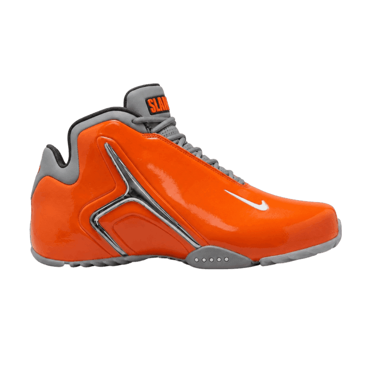 Slam x Nike Zoom Hyperflight 'Safety Orange' Safety Orange/White-Smoke Grey-Black