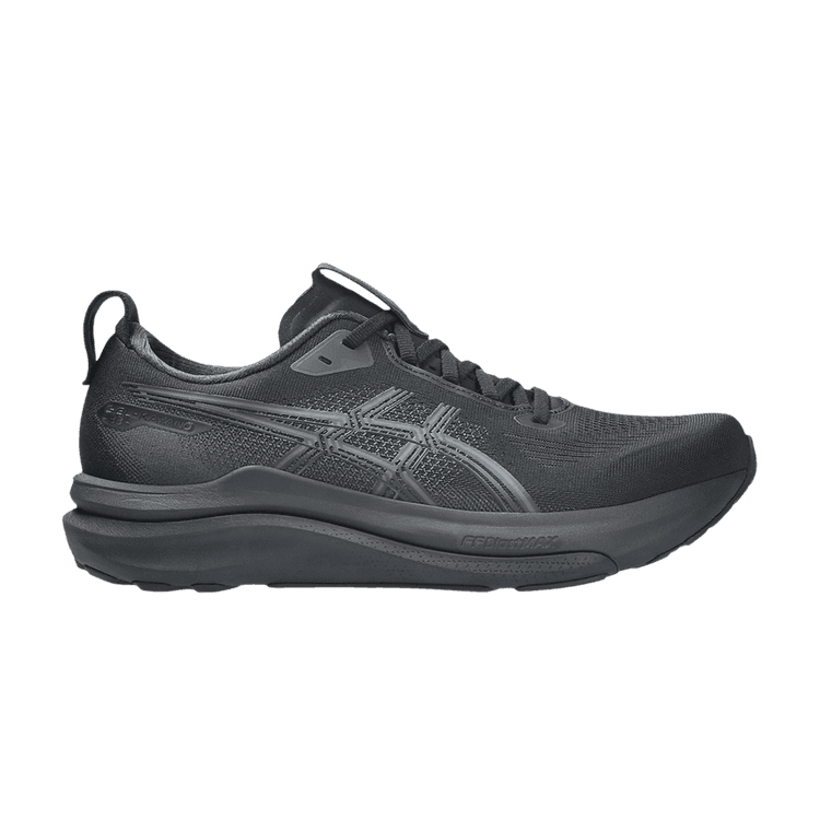 ASICS Gel-Kayano 33 'Black' Black/Black