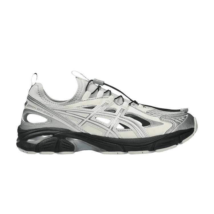 ASICS GT-2160 Breeze 'Glacier Grey Cream' Glacier Grey/Cream