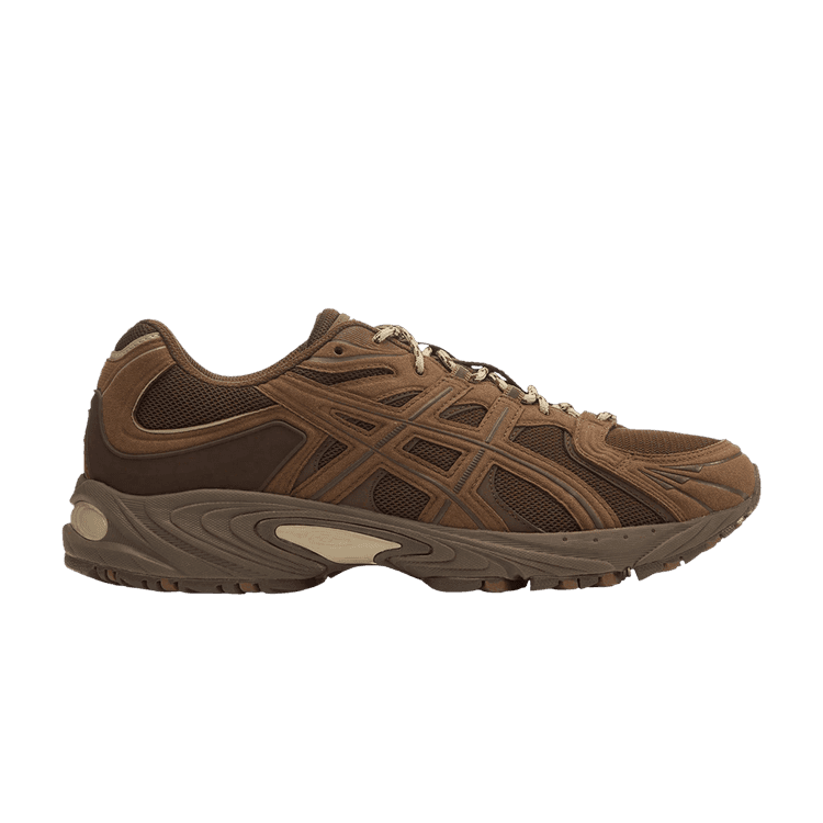 ASICS Gel-Kahana TR Nexus 'Brown'