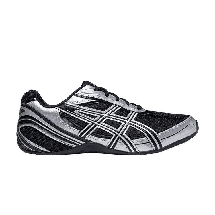 ASICS Wmns Gel-Phai Z 'Black Silver' Black/Silver