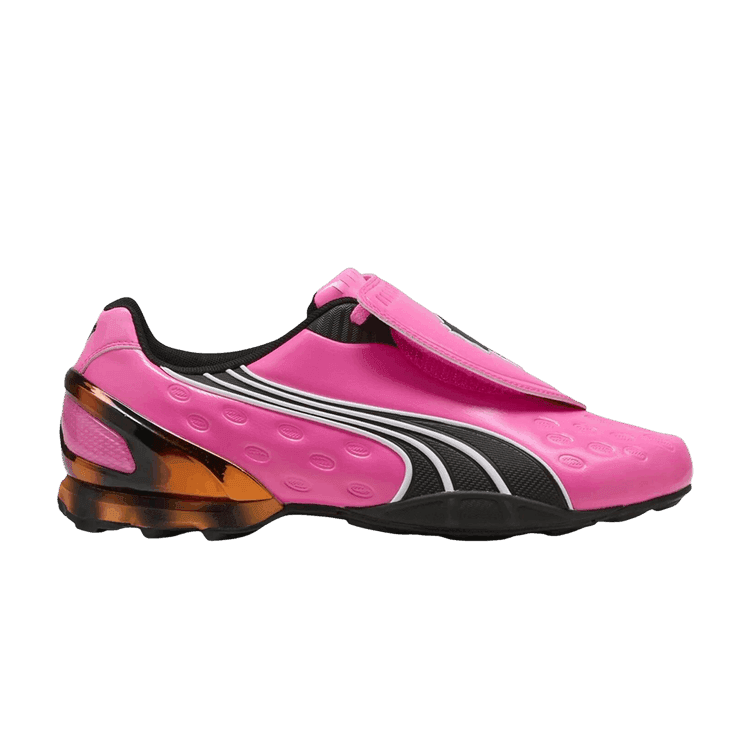 Puma V-S1 Contact 'Pink' Pink