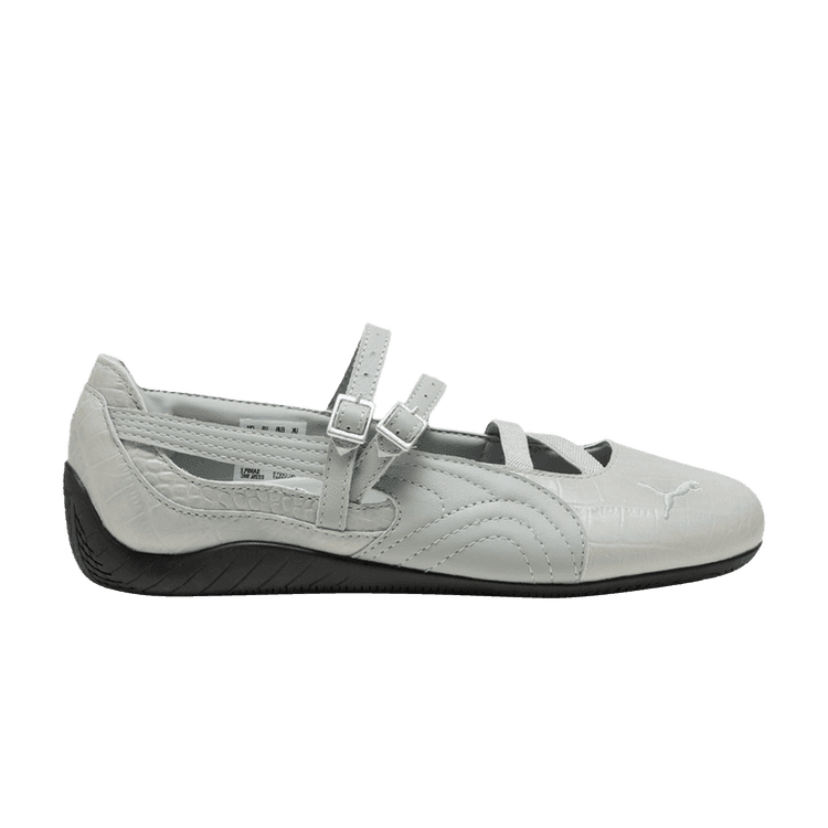 Puma Wmns Speedcat Ballet Croc 'White' White
