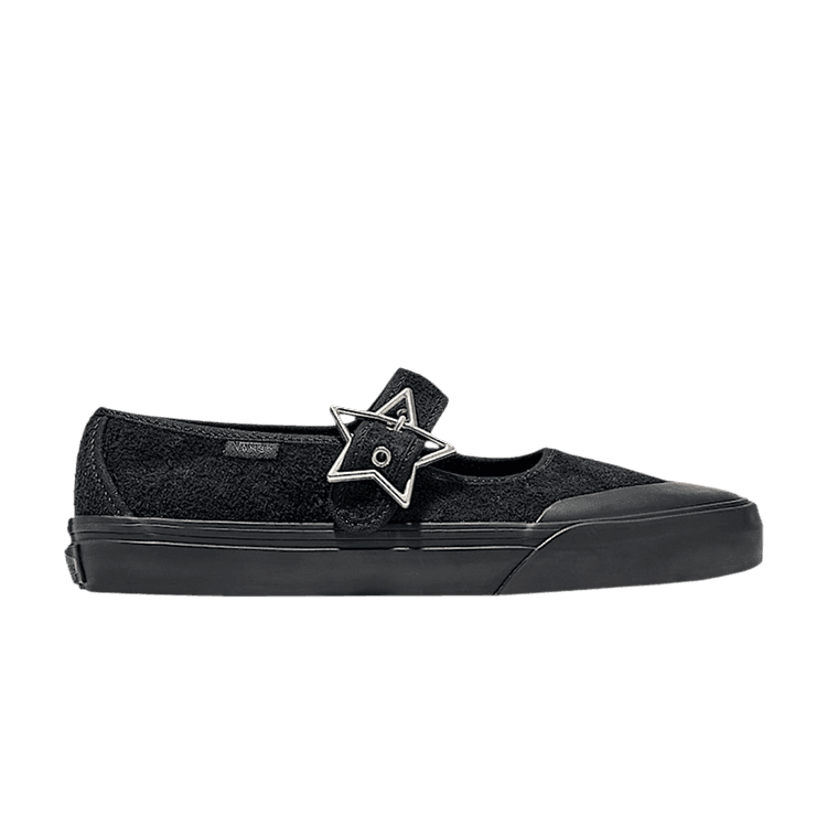 Vans Mary Jane 'Starz Black' Starz Black