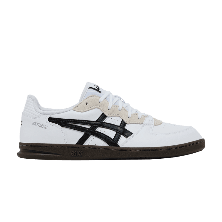 ASICS Skyhand OG 'White Black' White/Black