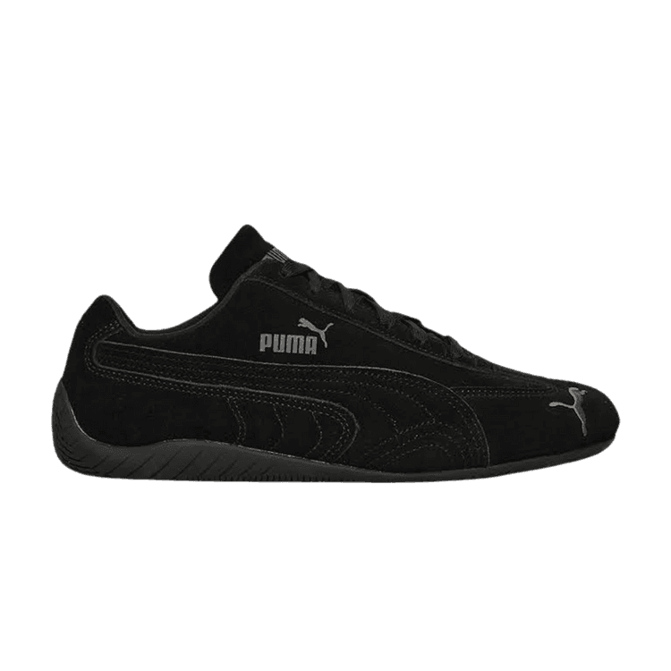 Puma Speedcat OG 'Black' Black