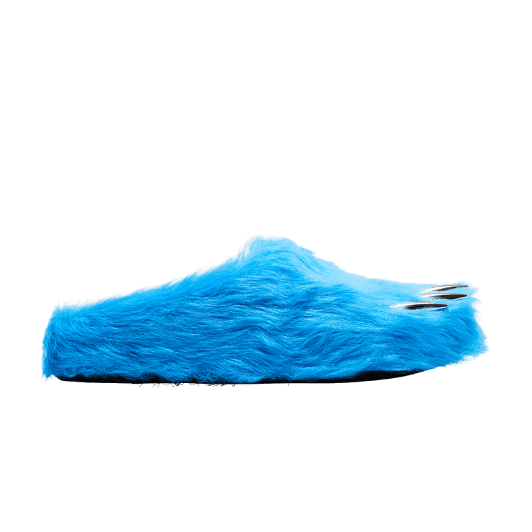 Bravest Studios Bear Claw Mule 'Blue' Blue