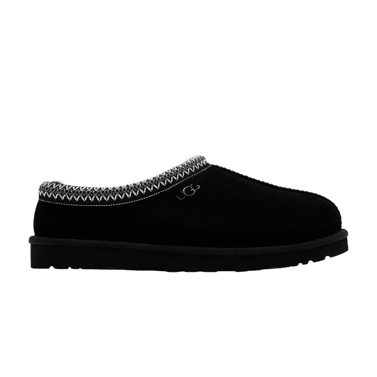 UGG Tasman 2 'Black' Black