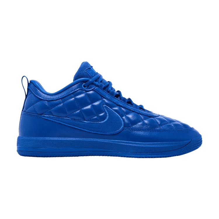 Nike Book 2 'Just Book' Varsity Royal/Varsity Royal-University Red