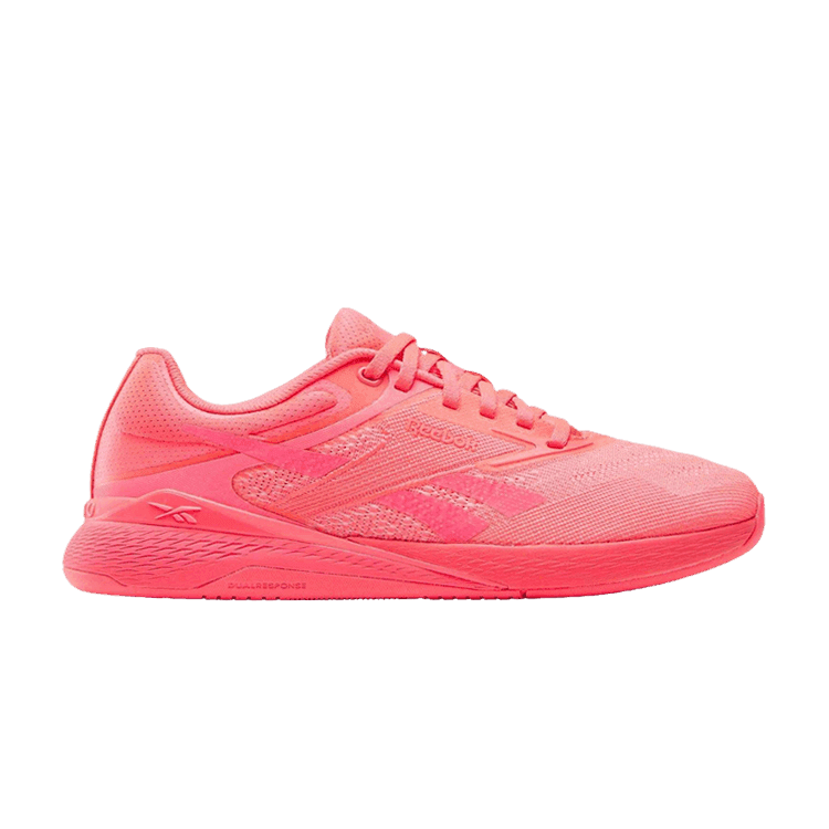 Reebok Wmns Nano X5 'Pink Blast' Pink Blast