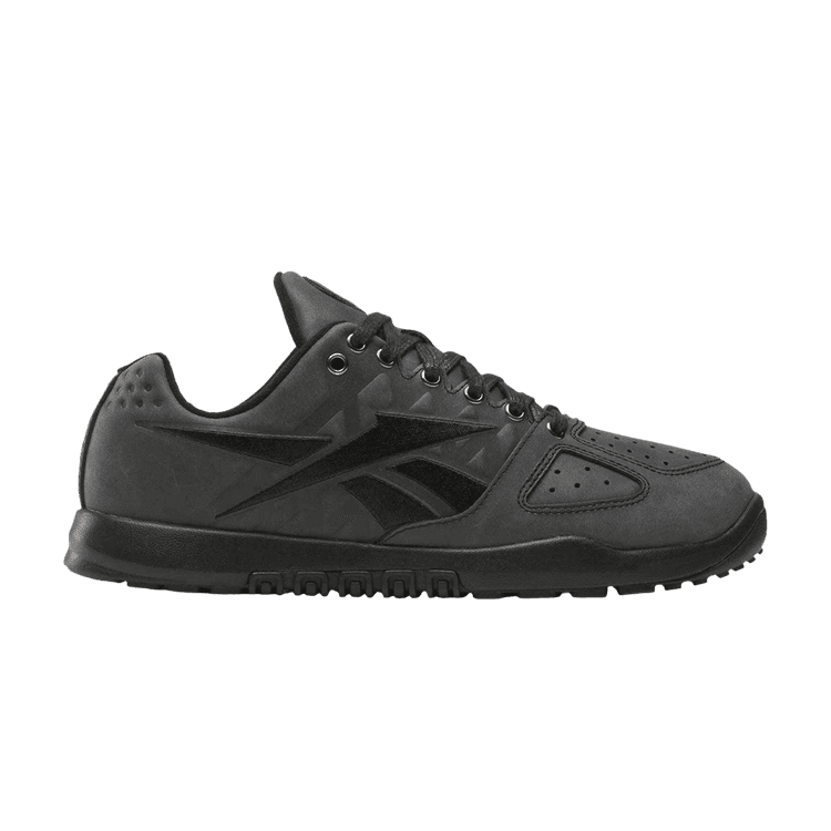 Reebok Nano 2.0 'Washed Black/Black/Gritty Grey' Washed Black/Black/Gritty Grey