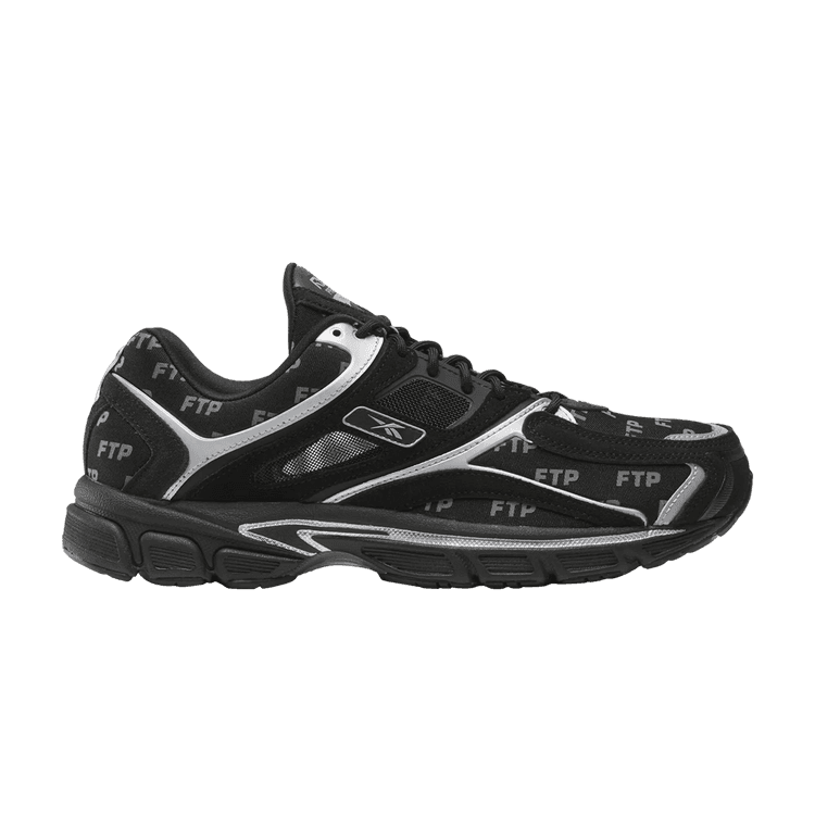 Reebok Premier Trinity KFS 'Black/Black/Black' Black/Black/Black