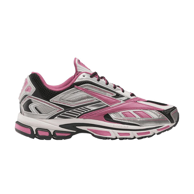 Reebok Premier Road Ultra LTD 'Cherry Metallic' Cherry Metallic