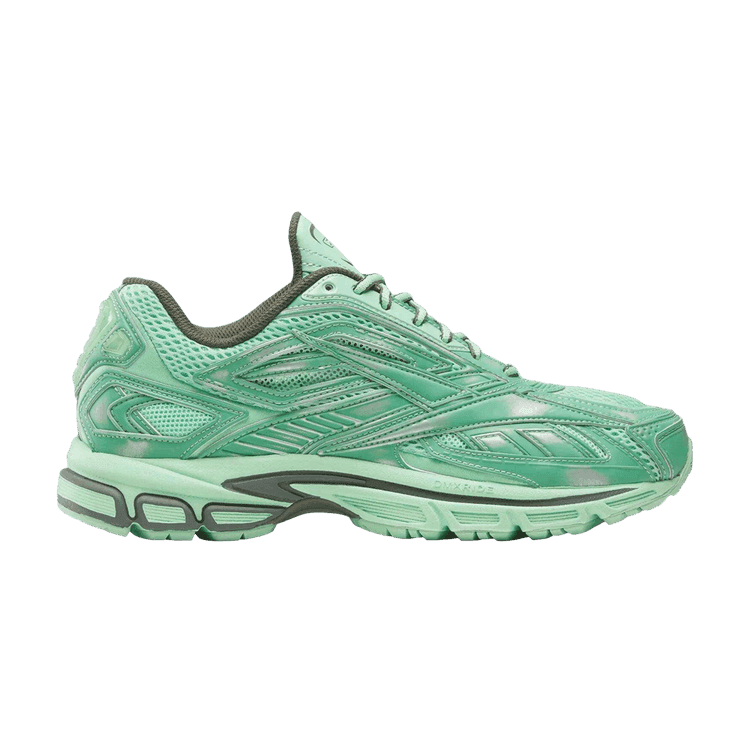 Reebok Premier Road Ultra LTD 'Green Buff Metallic' Green Buff Metallic