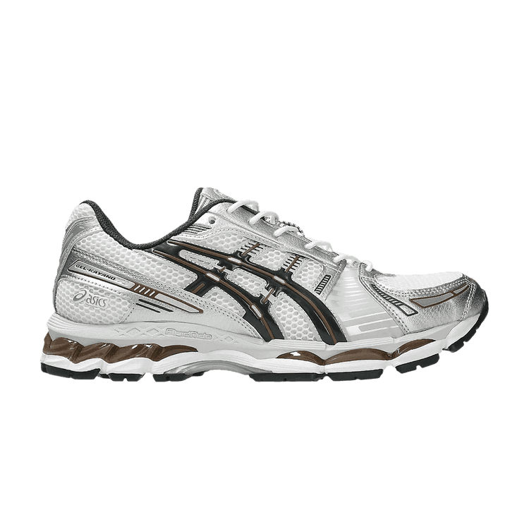 ASICS Gel Kayano 20 'White Graphite Grey' White/Graphite Grey