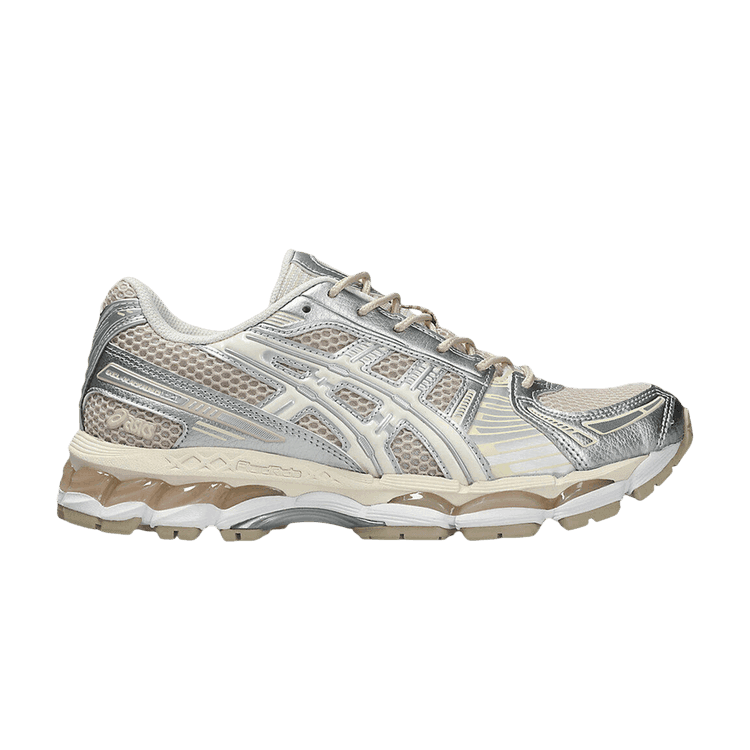 ASICS Gel Kayano 12.1 'Mineral Beige' Mineral Beige/Cream