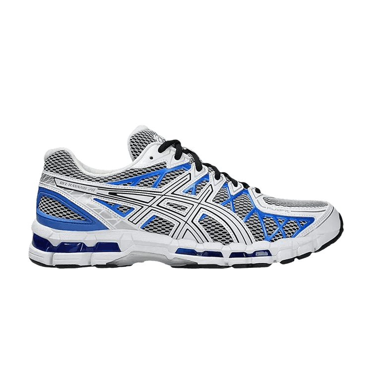 ASICS Gel Kayano 20 'White Illusion Blue' White/Illusion Blue