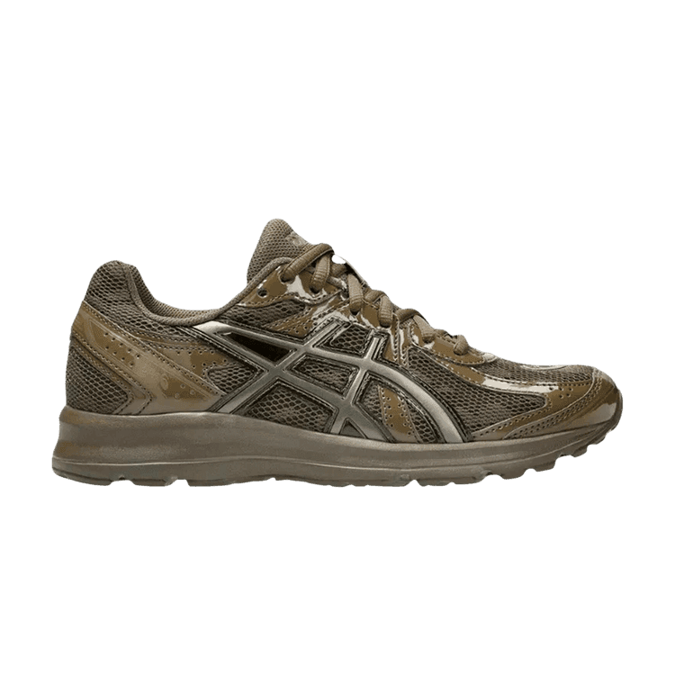 ASICS Jog 100S 'Brown Storm' Brown Storm