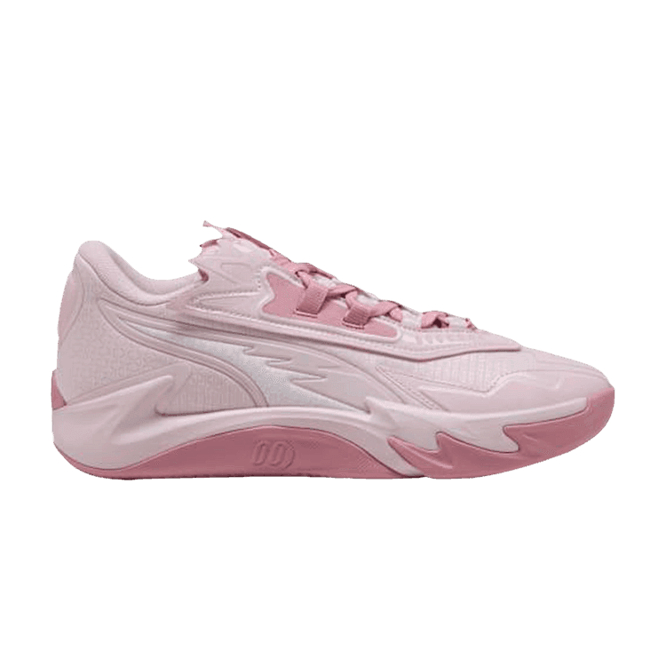Puma Scoot Zeros II 'Pink Pearlz' Poised Pink/Rose Mauve