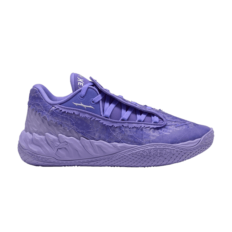 Puma MB.05 Lo 'Lavender Alert' Lavender Alert/Dark Amethyst
Features